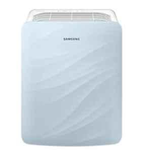 Samsung AX3000 34W Air Purifier with Intensive Triple Purification, AX40K3020WU