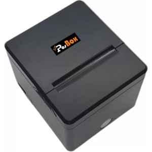 PosBox PB800USB 80mm USB Desktop Thermal Receipt Printer with Auto Cutter