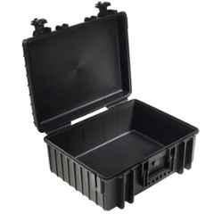 B&W International 6000/Y 32.6 Litre Outdoor Case Empty Durable Type