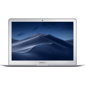 Apple 13-inch MacBook Air: 1.8GHz dual-core 5th-generation Intel Core i5 processor, 128GB, 8GB-Silver, MQD32HN/A