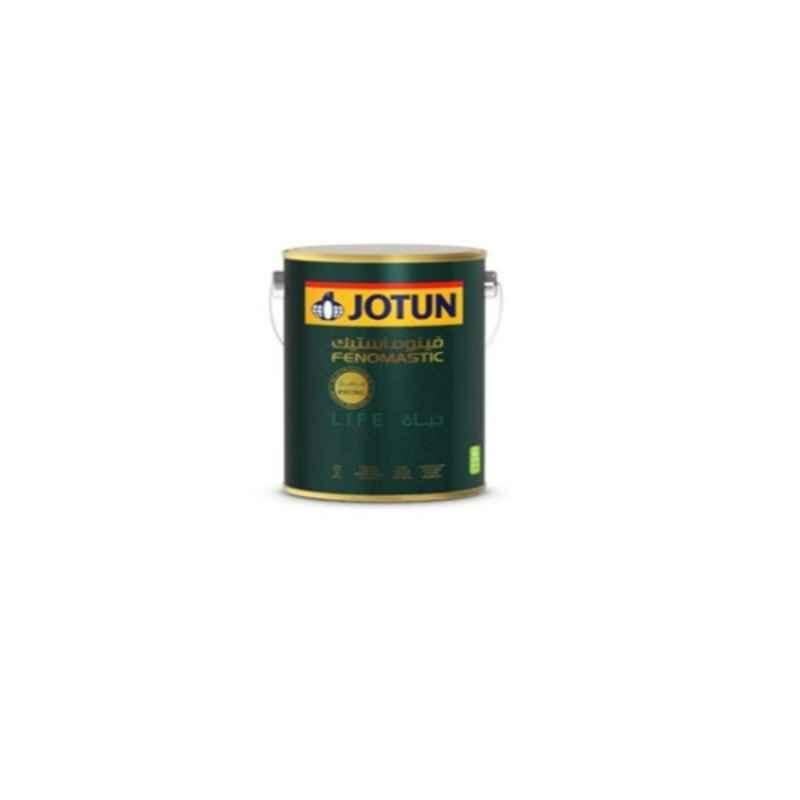 Jotun Fenomastic Life 18L 4177 Heath Violet Wonderwall Interior Paint, 305677