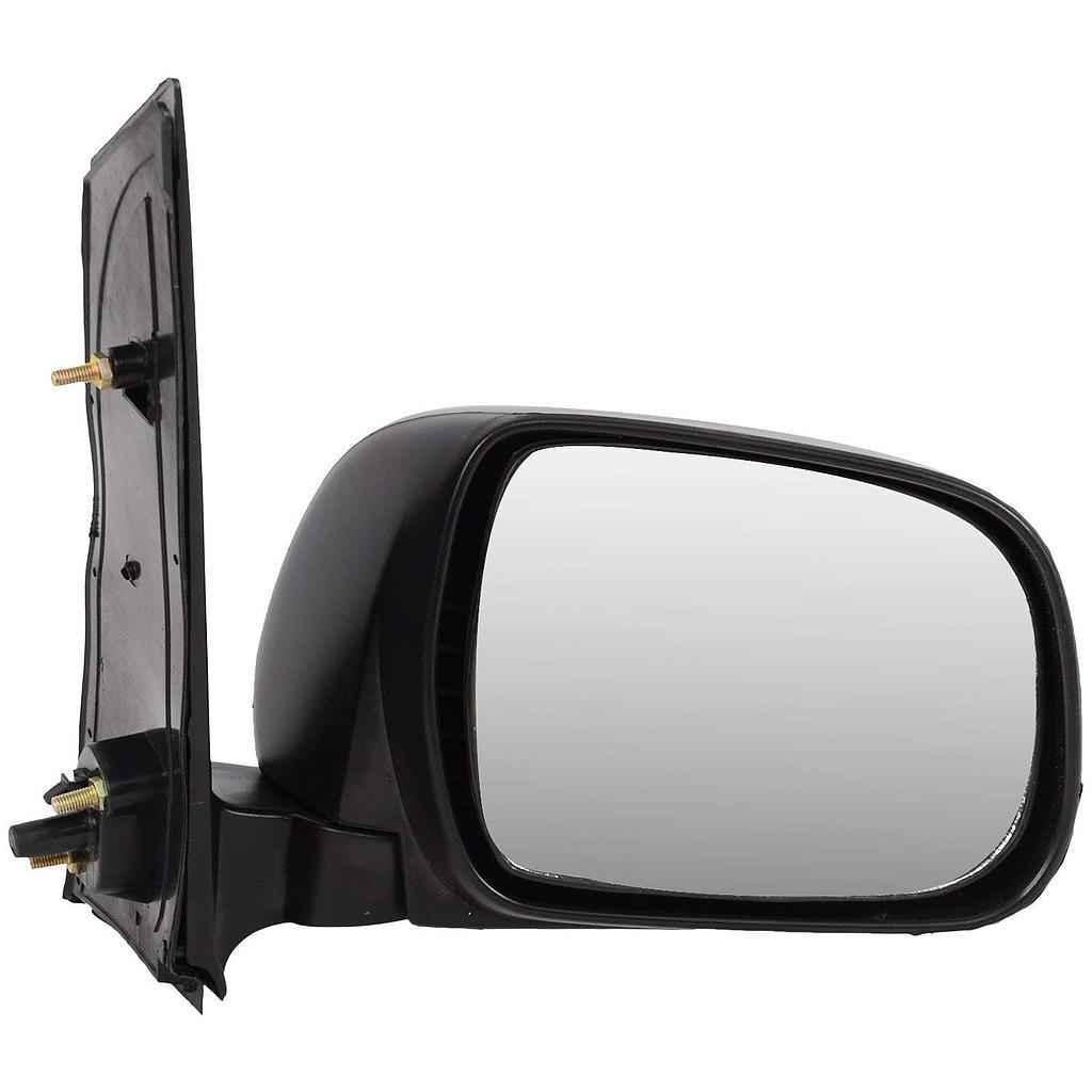 innova rear view mirror