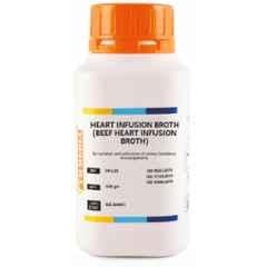 TM Media 500g Beef Heart Infusion Broth, TM 520