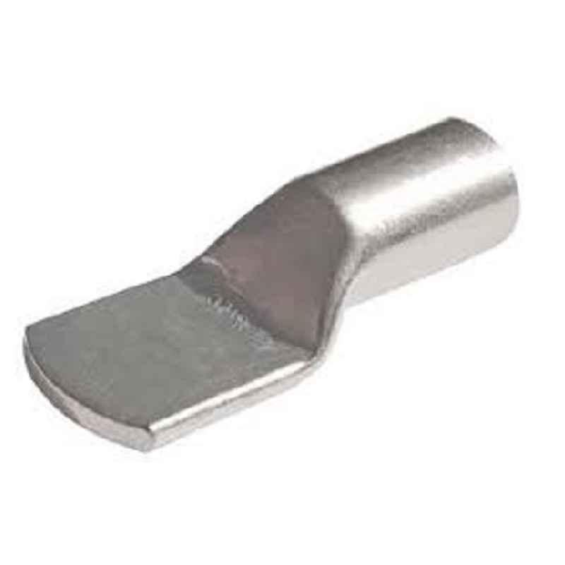 Aftec 48mm 25 Sqmm Copper Blank Cable Lug, ACT 25-BL