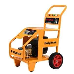 Polymak PMCW300 Pro 3200W 300bar Copper Pressure Washer