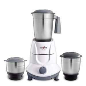 Kenstar Taskee 450W Mixer Grinder with 3 Jars