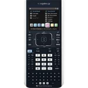 Buy Texas Instruments TI-89 Titanium 12 Digit Graphical Calculator Online  At Best Price On Moglix