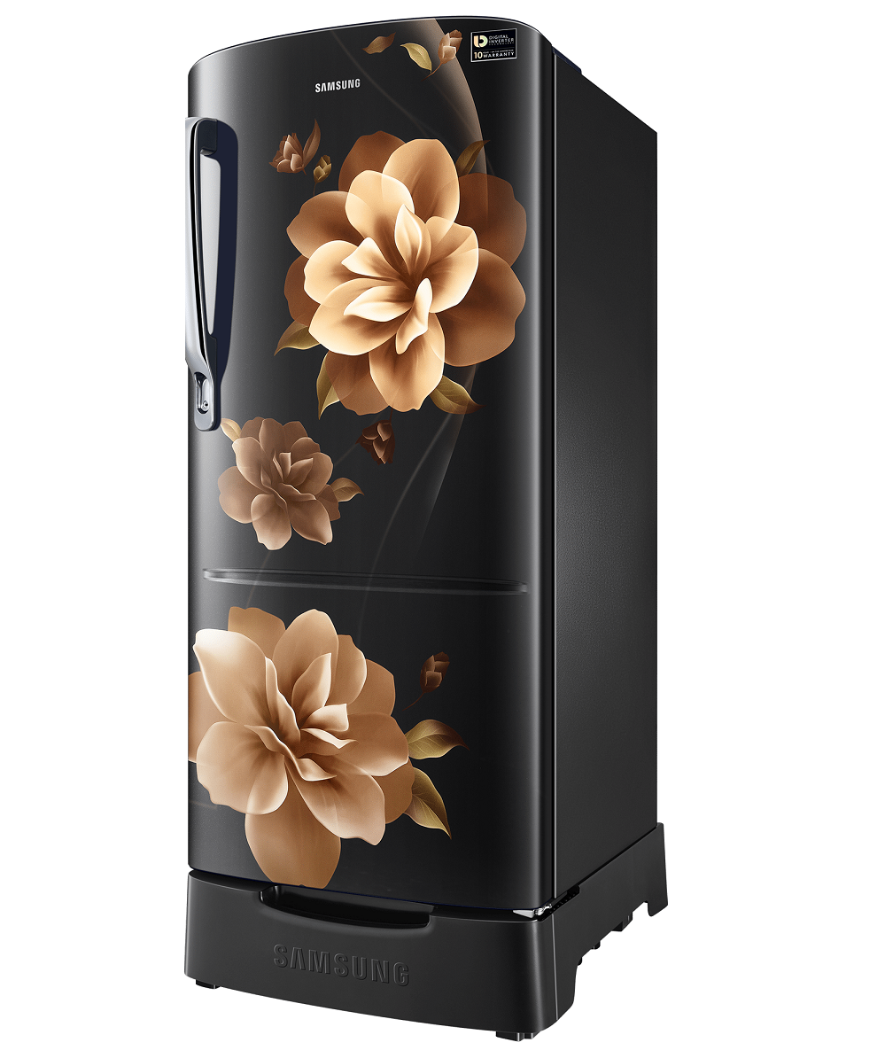 samsung ka 192 litre ka fridge