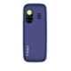 I Kall K777 1.8 inch Dark Blue Feature Phone with Digital Camera