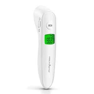 Buy Hicks Auto Shutoff Digital Thermometer with Beeper Alarm, MT-101M  Online At Best Price On Moglix