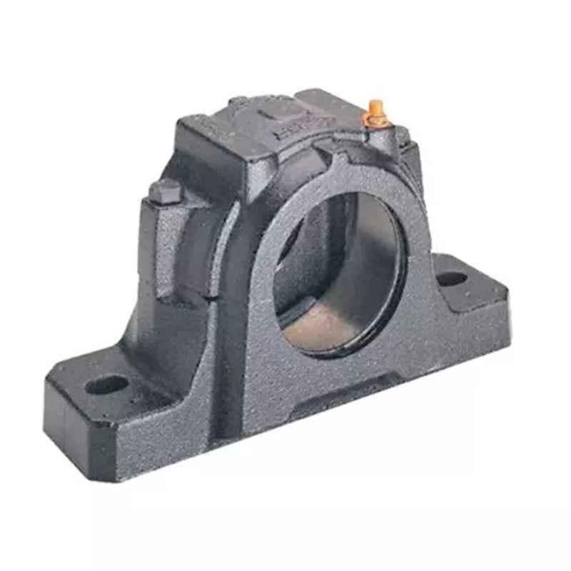 SKF 160x100x65mm Cast Iron Imported Pillow Block Housing, SNL218