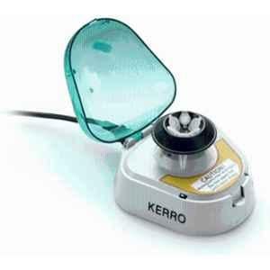Kerro KC-4 30W 4000rpm Mini Centrifuge Machine for General Purpose
