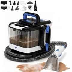 NexLev 1700W 1500ml 14kPa Wet & Dry Vacuum Cleaner for Home Use, SP-01