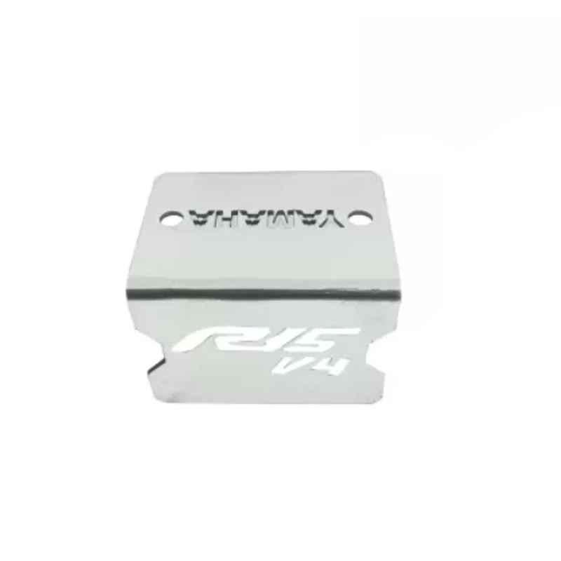 Buy Znee Smart Disc Oil Box Cap for Yamaha R15 V4 M4 Online At