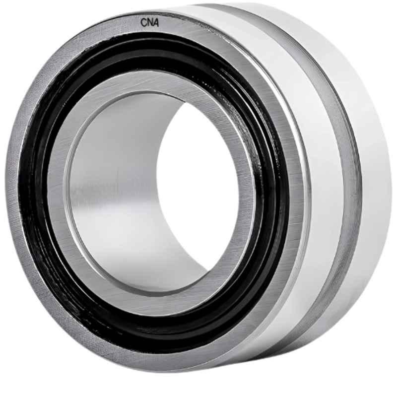 CNA NA 4907 2RS Needle Roller Bearing, 35x55x21 mm (Pack Of 2)