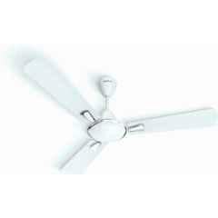 Havells Quickair 42W White 3 Blade High-Speed Ceiling Fan, Sweep: 900 mm