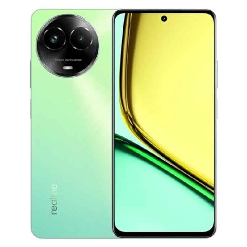 Buy Realme C67 6.72 inch 4GB/128GB Sunny Oasis Smartphone