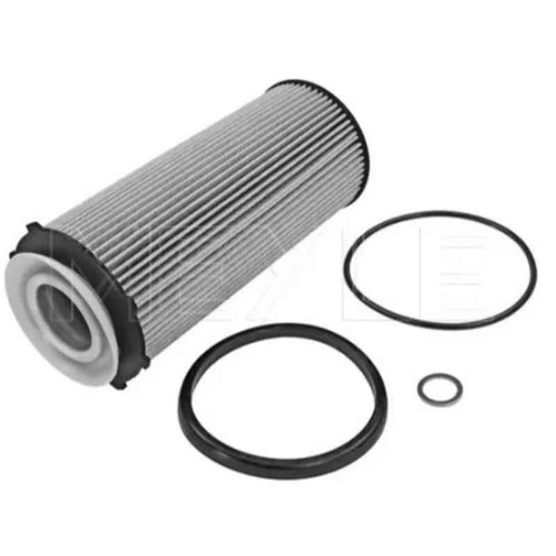 Meyle 314 322 0002 Filter Insert 65mm 28mm 156.5mm 11 42 7 808 443 71mm Bmw 3(E900,),5Gt( Oil Filter