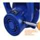 Jakmister 600W 15000rpm Blue Air Blower for Dust Cleaner