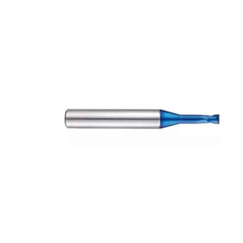 YG-1 90mm 2 Flute End Mill for Rib Processing, G8A45837