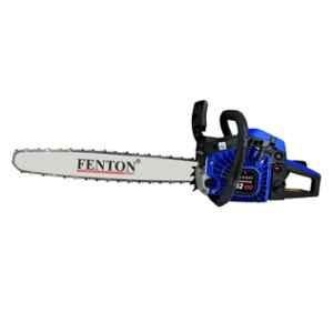 Fenton Krishi FX-62 22 inch 2 Stroke Petrol Operated Chain Saw