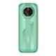 I Kall K99 2.4 inch Cyan Keypad Feature Phone