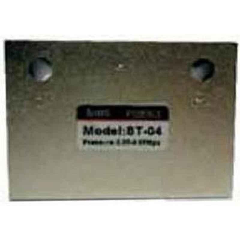 Techno 3/4 inch Shuttle Valve ST20