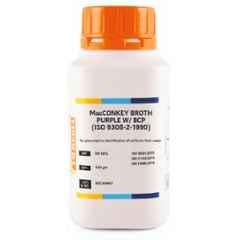 TM Media 500g Macconkey Broth Purple W/BCP, TM 1875