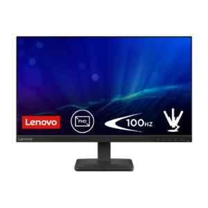 Buy Lenovo L24-4e 24 inch 1920x1080p Raven Black FHD IPS Ultra