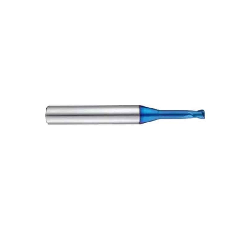 YG-1 45mm 2 Flute End Mill for Rib Processing, G8A60936