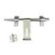 Cozi Deluxe 12 inch 14mm inch Stainless Steel Aldrop (Pack of 6)