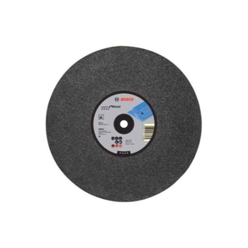 Bosch 4 inch Metal Black Cutting Disc, 2608603685