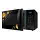 Samsung 21L 1200W Black Convection Microwave Oven, CE77JD-QB