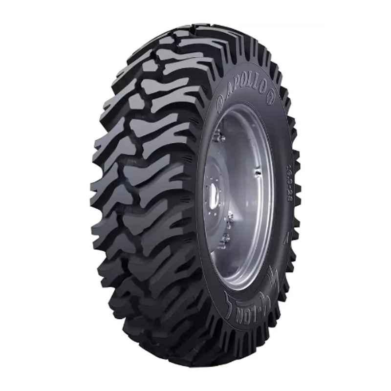 Apollo 28 inch Y LON -D 16.9-28 Tube type Tyre for OTR