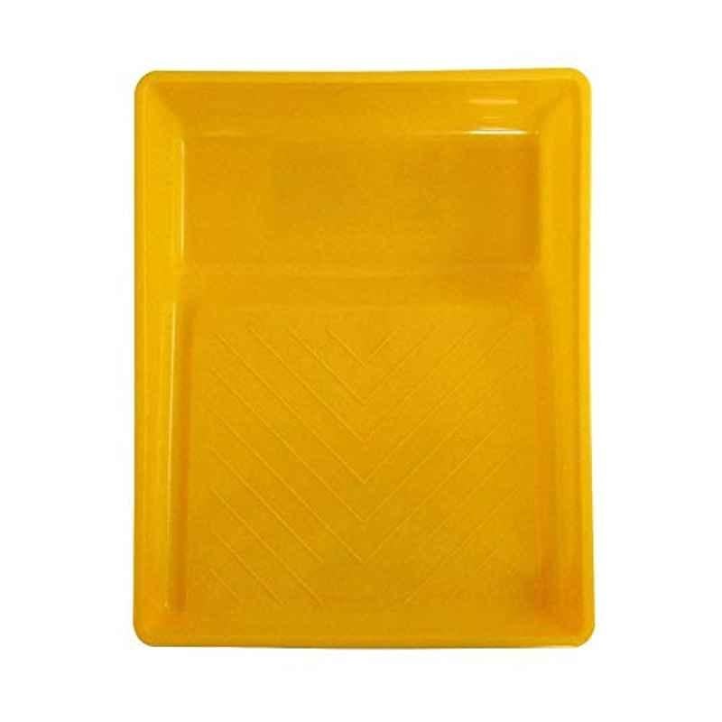 Tuf-Fix Plastic Paint Tray- 10In