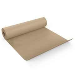 MM WILL CARE 5m 32 inch Brown Paper Roll, MMWILL1171