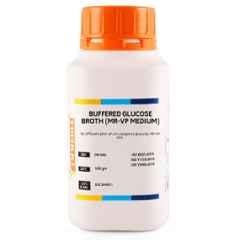 TM Media 500g Buffered Glucose Broth MR VP Medium, TM 685