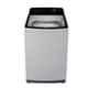 Haier 7.2 kg Moonlight Grey Top Load Fully Automatic Washing Machine, HWM72-678NZP