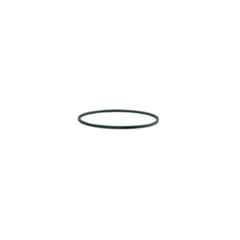 Conti Hi Tech 8x13mm Rubber Classical Wrapped V Belt, A180 (Pack of 10)