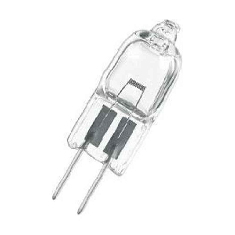 Buy Osram 12 V Halogen Bulbs For Microscope Without Reflector Online At  Best Price On Moglix
