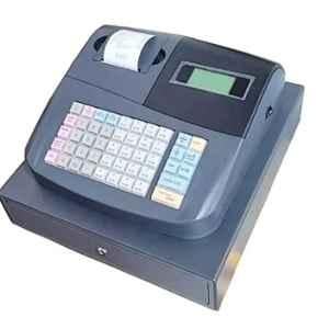 Swaggers 30W 40 Hot Key Electronic Billing Machine with Cash Drawer, DP1500