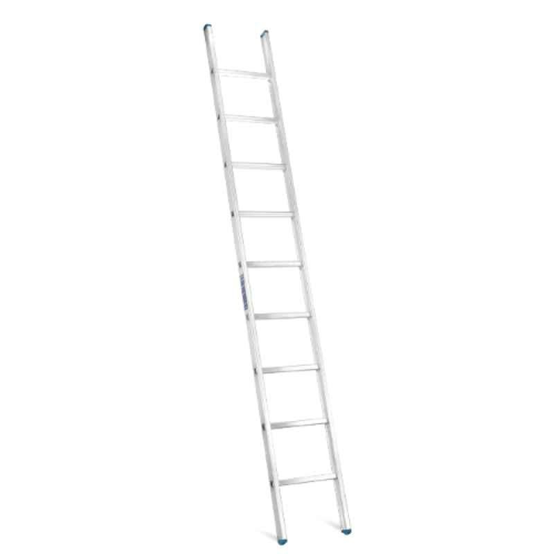 Topman 14 Step Aluminium Straight Ladder, STAL14