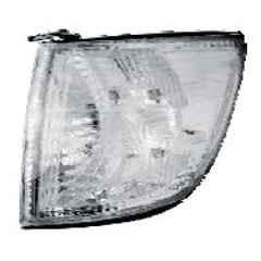 Uno Minda RHS Lamp for Chevrolet Tavera, IL-7087