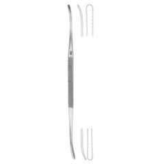 Alis 25cm/ 10 inch Dura Dissectors Toennis, A-GEN-671-25