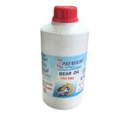 Z Premium PAG 680 1 Litre Gear Oil