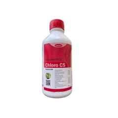 Katyayani 2 Litre Chloropyriphos 20% CS Insecticide, K-274