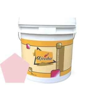 Magic Paints 2201 Ajooba 2kg Merrie Pink Matte Finish Acrylic Distemper Paint