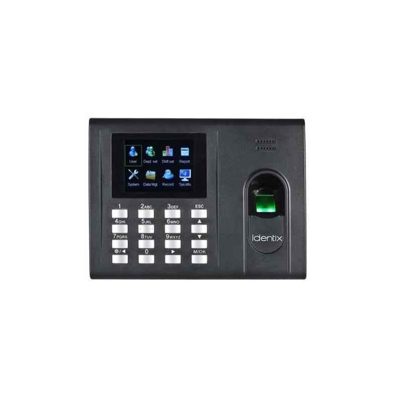 eSSL Identix K30 Pro Biometric Fingerprints Time & Attendance Machine