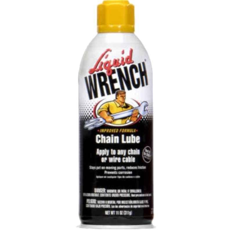 Liquid Wrench L711 11oz Chain & Cable Lube