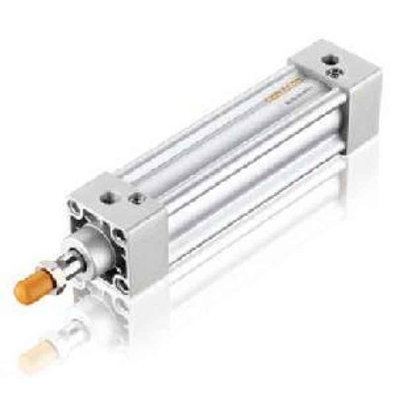 VAC (25 mm Stroke 100 mm Bore) Non Magnetic Double Acting VNU